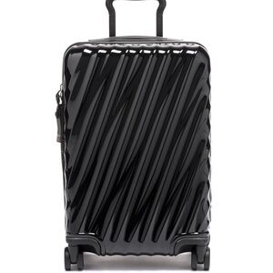 Tumi 19 degree international expandable carry on luggage